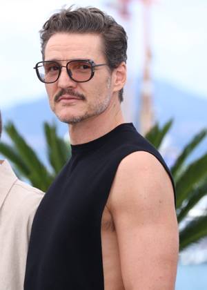 78ème Festival International du Film de Cannes Pedro Pascal at the Eddington photocall at the 78th annual Cannes Film Festival at Palais des Festivals in Cannes, France, on May 17, 2025 Photo Bestimage Eddington photocall at the 78th annual Cannes Film Festival at Palais des Festivals in Cannes, France, on May 17, 2025 Cannes France  Copyright: xDenisxGuignebourgx xBestimagexDenisxGuignebourgx xBestimagex