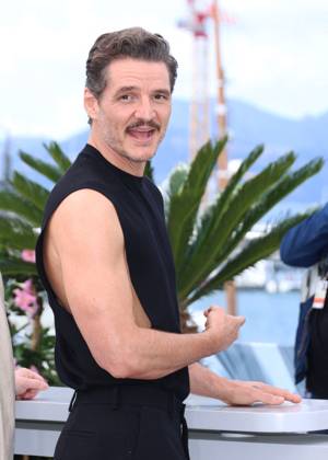 78ème Festival International du Film de Cannes Pedro Pascal at the Eddington photocall at the 78th annual Cannes Film Festival at Palais des Festivals in Cannes, France, on May 17, 2025 Photo Bestimage Eddington photocall at the 78th annual Cannes Film Festival at Palais des Festivals in Cannes, France, on May 17, 2025 Cannes France  Copyright: xDenisxGuignebourgx xBestimagexDenisxGuignebourgx xBestimagex