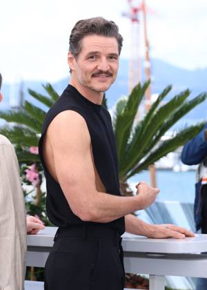78ème Festival International du Film de Cannes Pedro Pascal at the Eddington photocall at the 78th annual Cannes Film Festival at Palais des Festivals in Cannes, France, on May 17, 2025 Photo Bestimage Eddington photocall at the 78th annual Cannes Film Festival at Palais des Festivals in Cannes, France, on May 17, 2025 Cannes France  Copyright: xDenisxGuignebourgx xBestimagexDenisxGuignebourgx xBestimagex