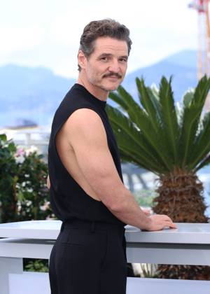 78ème Festival International du Film de Cannes Pedro Pascal at the Eddington photocall at the 78th annual Cannes Film Festival at Palais des Festivals in Cannes, France, on May 17, 2025 Photo Bestimage Eddington photocall at the 78th annual Cannes Film Festival at Palais des Festivals in Cannes, France, on May 17, 2025 Cannes France  Copyright: xDenisxGuignebourgx xBestimagexDenisxGuignebourgx xBestimagex