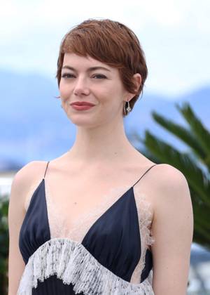 78ème Festival International du Film de Cannes Emma Stone at the Eddington photocall at the 78th annual Cannes Film Festival at Palais des Festivals in Cannes, France, on May 17, 2025 Photo Bestimage Eddington photocall at the 78th annual Cannes Film Festival at Palais des Festivals in Cannes, France, on May 17, 2025 Cannes France  Copyright: xDenisxGuignebourgx xBestimagexDenisxGuignebourgx xBestimagex