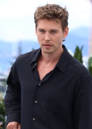 78ème Festival International du Film de Cannes Austin Butler at the Eddington photocall at the 78th annual Cannes Film Festival at Palais des Festivals in Cannes, France, on May 17, 2025 Photo Bestimage Eddington photocall at the 78th annual Cannes Film Festival at Palais des Festivals in Cannes, France, on May 17, 2025 Cannes France  Copyright: xDenisxGuignebourgx xBestimagexDenisxGuignebourgx xBestimagex