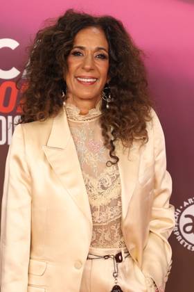 The Spanish Academy of Music celebrates the second edition of its Rosario Flores Awards during the Spanish Academy of Music Awards held at the IFEMA Municipal Palace, on June 4, 2025, in Madrid Spain This key event for the music industry brings together the main representatives of the sector to celebrate excellence, This year, the Awards have broken records with more than 4,900 proposals received for a total of 223 nominations in 43 categories, selected by more than 60 professionals from the music industry who are members of the Nominating Committees PREMIOS MUSICA GENTE José Madrid Madrid Madrid Spain Copyright: xJosà xRuizx 6775376