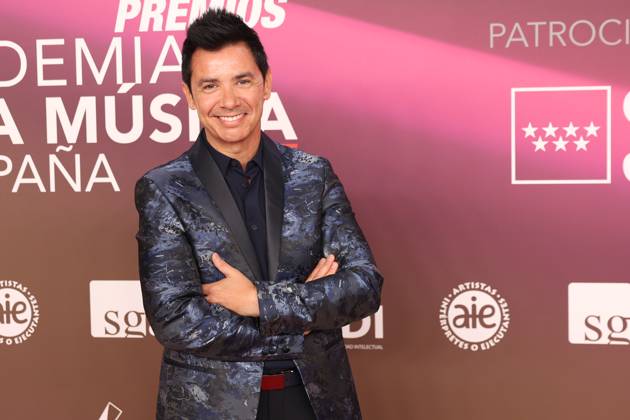 The Spanish Academy of Music celebrates the second edition of its David Civera Awards during the Spanish Academy of Music Awards held at the IFEMA Municipal Palace, on June 4, 2025, in Madrid Spain This key event for the music industry brings together the main representatives of the sector to celebrate excellence, This year, the Awards have broken records with more than 4,900 proposals received for a total of 223 nominations in 43 categories, selected by more than 60 professionals from the music industry who are members of the Nominating Committees PREMIOS MUSICA GENTE José Madrid Madrid Madrid Spain Copyright: xJosà xRuizx 6775393