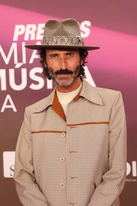 The Spanish Academy of Music celebrates the II edition of its Leiva Awards during the Spanish Academy of Music Awards held at the IFEMA Municipal Palace, on June 4, 2025, in Madrid Spain This key event for the music industry brings together the main representatives of the sector to celebrate excellence, This year, the Awards have broken records with more than 4,900 proposals received for a total of 223 nominations in 43 categories, selected by more than 60 professionals from the music industry who are members of the Nominating Committees PREMIOS MUSICA GENTE José Madrid Madrid Madrid Spain Copyright: xJosà xRuizx 6775568