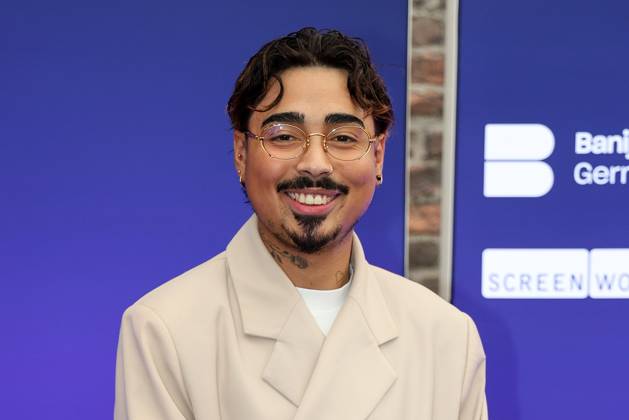 Tony Bauer bei der Verleihung von Der Deutsche Entertainment Award am 5.06.2025 im Harbour Club in Koeln Deutscher Entertainment Award 2025 in Koeln