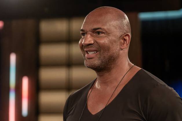 KölnerTreff aus Köln am 06. Juni 2025. Im Bild Detlef Soost, Tänzer, Choreograph, Mentalcoach, Coach und Entertainer. Köln Nordrhein-Westfalen Deutschland