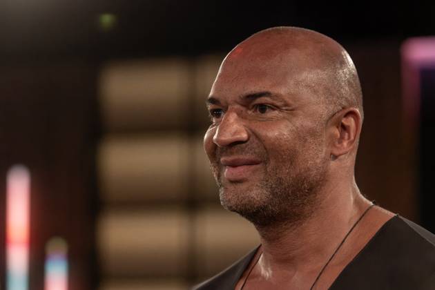 KölnerTreff aus Köln am 06. Juni 2025. Im Bild Detlef Soost, Tänzer, Choreograph, Mentalcoach, Coach und Entertainer. Köln Nordrhein-Westfalen Deutschland