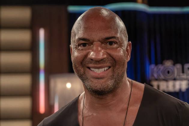 KölnerTreff aus Köln am 06. Juni 2025. Im Bild Detlef Soost, Tänzer, Choreograph, Mentalcoach, Coach und Entertainer. Köln Nordrhein-Westfalen Deutschland