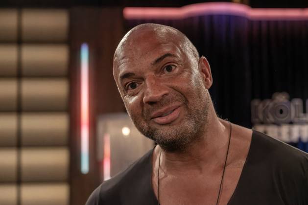 KölnerTreff aus Köln am 06. Juni 2025. Im Bild Detlef Soost, Tänzer, Choreograph, Mentalcoach, Coach und Entertainer. Köln Nordrhein-Westfalen Deutschland