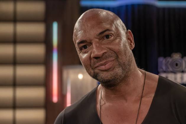 KölnerTreff aus Köln am 06. Juni 2025. Im Bild Detlef Soost, Tänzer, Choreograph, Mentalcoach, Coach und Entertainer. Köln Nordrhein-Westfalen Deutschland