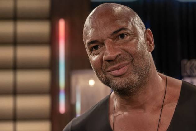 KölnerTreff aus Köln am 06. Juni 2025. Im Bild Detlef Soost, Tänzer, Choreograph, Mentalcoach, Coach und Entertainer. Köln Nordrhein-Westfalen Deutschland
