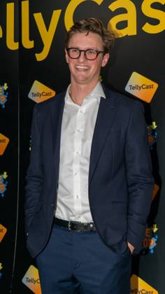 TellyCast Digital Video Awards at The Londoner Hotel, London, UK, on 05 June2025. Max Fosh at the TellyCast Digital Video Awards at The Londoner Hotel, London, UK, on 05 June2025., Credit:Oleksii Ovcharenko Avalon United Kingdom, London  Copyright: xOleksiixOvcharenkox xAvalonx 1007654470
