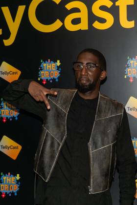 TellyCast Digital Video Awards at The Londoner Hotel, London, UK, on 05 June2025. Specs Gonzales (Ferdinand Umeh) at the TellyCast Digital Video Awards at The Londoner Hotel, London, UK, on 05 June2025., Credit:Oleksii Ovcharenko Avalon United Kingdom, London  Copyright: xOleksiixOvcharenkox xAvalonx 1007655081