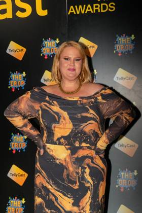 TellyCast Digital Video Awards at The Londoner Hotel, London, UK, on 05 June2025. Donna Preston at the TellyCast Digital Video Awards at The Londoner Hotel, London, UK, on 05 June2025., Credit:Oleksii Ovcharenko Avalon United Kingdom, London  Copyright: xOleksiixOvcharenkox xAvalonx 1007655124