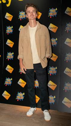 TellyCast Digital Video Awards at The Londoner Hotel, London, UK, on 05 June2025. Joe Sugg at the TellyCast Digital Video Awards at The Londoner Hotel, London, UK, on 05 June2025., Credit:Oleksii Ovcharenko Avalon United Kingdom, London  Copyright: xOleksiixOvcharenkox xAvalonx 1007655461