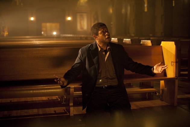 Powder Blue - filmstill FOREST WHITAKER in Powder Blue EDITORIAL USE ONLY Copyright: xCAP FBx
