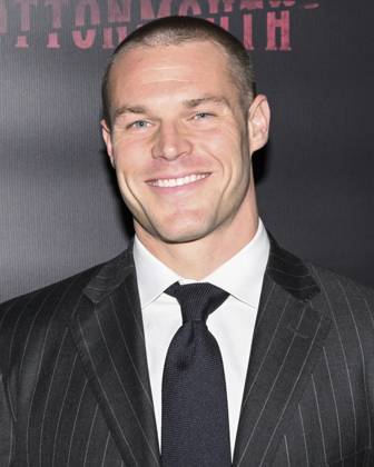Cottonmouth Los Angeles Premiere 07 June 2025 - West Hollywood, California - Brock Harris. Cottonmouth Los Angeles Premiere at The London West Hollywood. Photo Credit: Billy Bennight AdMedia West Hollywood California United States EDITORIAL USE ONLY Copyright: xx BillyxBennightx admphotostwo935318