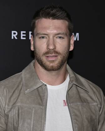 Cottonmouth Los Angeles Premiere 07 June 2025 - West Hollywood, California - Jesse Kove. Cottonmouth Los Angeles Premiere at The London West Hollywood. Photo Credit: Billy Bennight AdMedia West Hollywood California United States EDITORIAL USE ONLY Copyright: xx BillyxBennightx admphotostwo935323