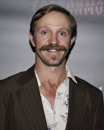 June 7, 2025, West Hollywood, California, USA: Creed Garnick attends the Cottonmouth Los Angeles Premiere. West Hollywood USA - ZUMAb173 20250607_aap_b173_056 Copyright: xBillyxBennightx