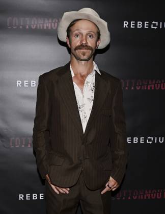 June 7, 2025, West Hollywood, California, USA: Creed Garnick attends the Cottonmouth Los Angeles Premiere. West Hollywood USA - ZUMAb173 20250607_aap_b173_066 Copyright: xBillyxBennightx
