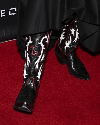June 7, 2025, West Hollywood, California, USA: Jane Seymour attends the Cottonmouth Los Angeles Premiere. West Hollywood USA - ZUMAb173 20250607_aap_b173_067 Copyright: xBillyxBennightx