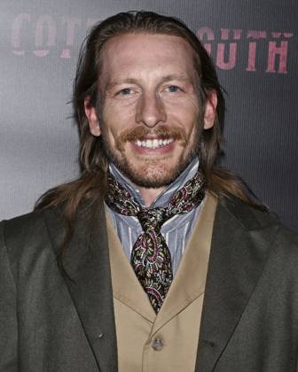 June 7, 2025, West Hollywood, California, USA: James Landry Hebert attends the Cottonmouth Los Angeles Premiere. West Hollywood USA - ZUMAb173 20250607_aap_b173_070 Copyright: xBillyxBennightx