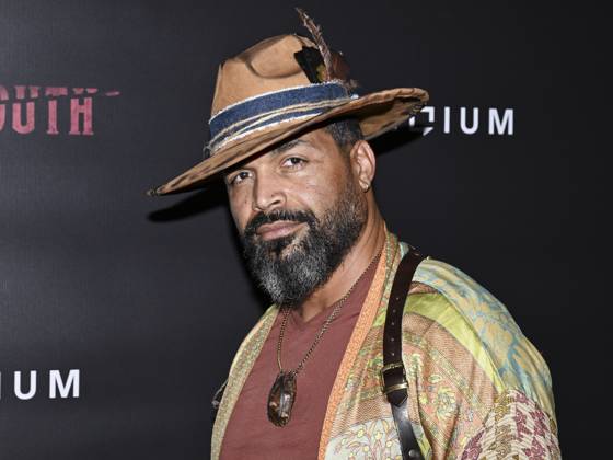 Cottonmouth Los Angeles Premiere 07 June 2025 - West Hollywood, California - Celestino Cornielle. Cottonmouth Los Angeles Premiere at The London West Hollywood. Photo Credit: Billy Bennight AdMedia West Hollywood California United States EDITORIAL USE ONLY Copyright: xx BillyxBennightx admphotostwo935413