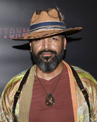Cottonmouth Los Angeles Premiere 07 June 2025 - West Hollywood, California - Celestino Cornielle. Cottonmouth Los Angeles Premiere at The London West Hollywood. Photo Credit: Billy Bennight AdMedia West Hollywood California United States EDITORIAL USE ONLY Copyright: xx BillyxBennightx admphotostwo935417