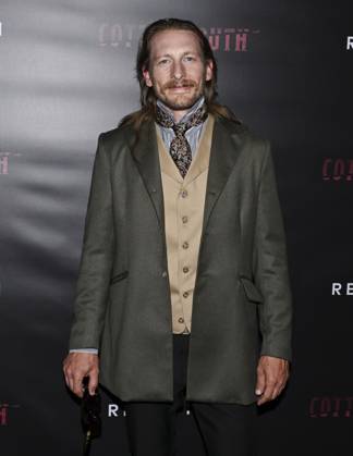 June 7, 2025, West Hollywood, California, USA: James Landry Hebert attends the Cottonmouth Los Angeles Premiere. West Hollywood USA - ZUMAb173 20250607_aap_b173_075 Copyright: xBillyxBennightx