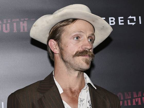 June 7, 2025, West Hollywood, California, USA: Creed Garnick attends the Cottonmouth Los Angeles Premiere. West Hollywood USA - ZUMAb173 20250607_aap_b173_078 Copyright: xBillyxBennightx