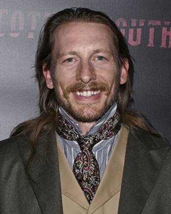 June 7, 2025, West Hollywood, California, USA: James Landry Hebert attends the Cottonmouth Los Angeles Premiere. West Hollywood USA - ZUMAb173 20250607_aap_b173_079 Copyright: xBillyxBennightx