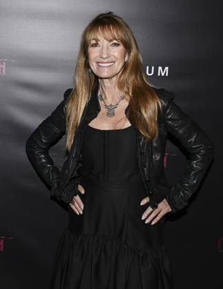 June 7, 2025, West Hollywood, California, USA: Jane Seymour attends the Cottonmouth Los Angeles Premiere. West Hollywood USA - ZUMAb173 20250607_aap_b173_082 Copyright: xBillyxBennightx