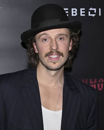 June 7, 2025, West Hollywood, California, USA: Golden Garnick attends the Cottonmouth Los Angeles Premiere. West Hollywood USA - ZUMAb173 20250607_aap_b173_091 Copyright: xBillyxBennightx