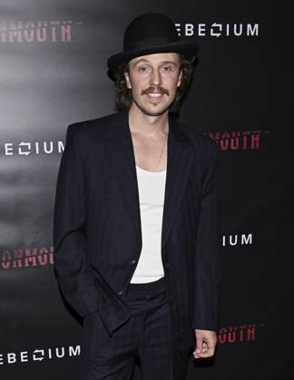 June 7, 2025, West Hollywood, California, USA: Golden Garnick attends the Cottonmouth Los Angeles Premiere. West Hollywood USA - ZUMAb173 20250607_aap_b173_092 Copyright: xBillyxBennightx