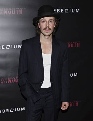 June 7, 2025, West Hollywood, California, USA: Golden Garnick attends the Cottonmouth Los Angeles Premiere. West Hollywood USA - ZUMAb173 20250607_aap_b173_093 Copyright: xBillyxBennightx