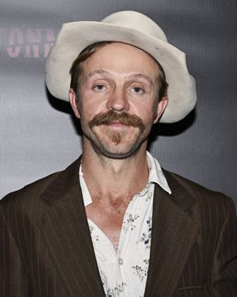 June 7, 2025, West Hollywood, California, USA: Creed Garnick attends the Cottonmouth Los Angeles Premiere. West Hollywood USA - ZUMAb173 20250607_aap_b173_098 Copyright: xBillyxBennightx