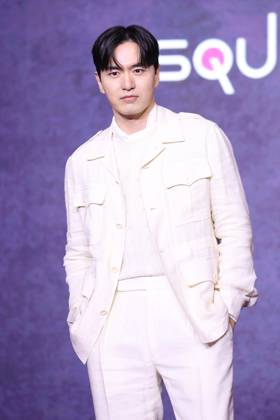 S. Korean actor Lee Jin-wook S. Korean actor Lee Jin-wook South Korean actor Lee Jin-wook poses for a photo during a showcase for Netflix s Squid Game Season 3 in Seoul on June 9, 2025. The series is set to premiere on June 27. (Yonhap) 2025-06-09 14:06:14 < 1980-2025 YONHAPNEWS AGENCY. .> ¼¿ïƯº°½Ã EDITORIAL USE ONLY Copyright: xx PYH2025060910720034400 YonhapxNewsx yonphotos241937