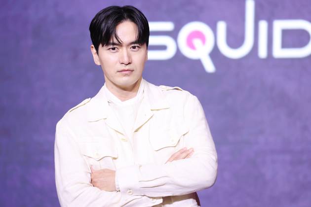 S. Korean actor Lee Jin-wook S. Korean actor Lee Jin-wook South Korean actor Lee Jin-wook poses for a photo during a showcase for Netflix s Squid Game Season 3 in Seoul on June 9, 2025. The series is set to premiere on June 27. (Yonhap) 2025-06-09 14:06:21 < 1980-2025 YONHAPNEWS AGENCY. .> ¼¿ïƯº°½Ã EDITORIAL USE ONLY Copyright: xx PYH2025060910740034400 YonhapxNewsx yonphotos241943