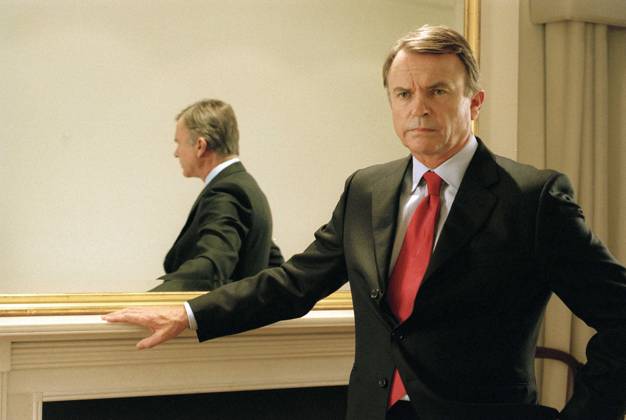 Yes - filmstill SAM NEILL in Yes Copyright: xSuppliedxbyxCapitalxPicturesx
