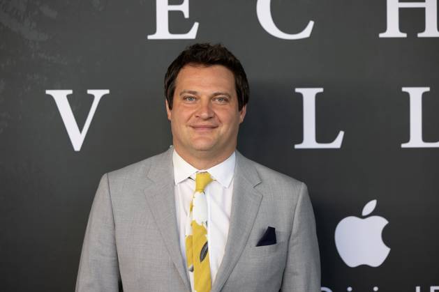 Echo Valley European Film Premiere Cast and guests attend the Echo Valley European Film Premiere at BFI Southbank Featuring: Michael Pruss Where: London, United Kingdom When: 10 Jun 2025 Credit: Phil Lewis WENN London United Kingdom Copyright: xPhilxLewis WENNx wenn40483350 PLAAx wenn40483350