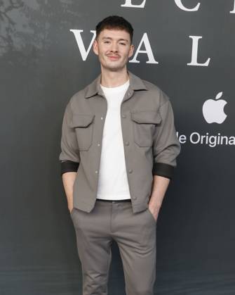 June 10, 2025, London, United Kingdom: Lorcan London attends the Echo Valley European Premiere at the BFI Southbank in Waterloo, London. London United Kingdom - ZUMAs197 20250610_aaa_s197_429 Copyright: xCatxMorleyx