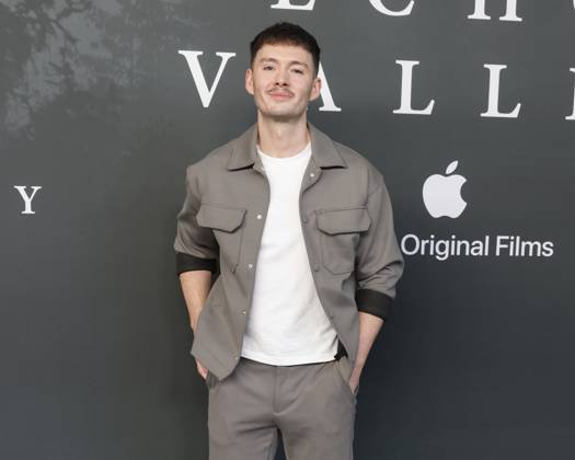 June 10, 2025, London, United Kingdom: Lorcan London attends the Echo Valley European Premiere at the BFI Southbank in Waterloo, London. London United Kingdom - ZUMAs197 20250610_aaa_s197_424 Copyright: xCatxMorleyx