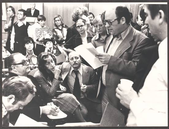 Bundestagswahl 1976 Bundestagswahl 1976 - Wahlen Deutschland