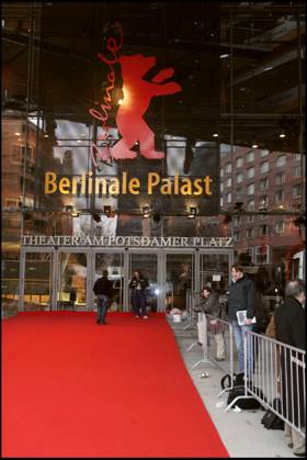 55EME FESTIVAL INTERNATIONAL DU FILM DE BERLIN 2005 BERLIN Allemagne Copyright: xAGENCEx xBESTIMAGExAGENCEx xBESTIMAGEx