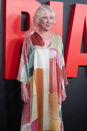 premiere of the film Fury at the Reina Sofia Museum in Madrid, Spain - 23 Jun 2025 Susi Sanchez attends the premiere of the film FURY (Furia) at the Reina Sofia Museum in Madrid. Madrid Spain Copyright: xAtilanoxGarciax xSOPAxImagesx FOTO42124
