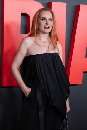 premiere of the film Fury at the Reina Sofia Museum in Madrid, Spain - 23 Jun 2025 Ana Locking attends the premiere of the film FURY (Furia) at the Reina Sofia Museum in Madrid. Madrid Spain Copyright: xAtilanoxGarciax xSOPAxImagesx FOTO42134