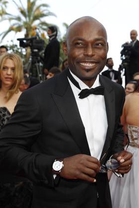 JIMMY JEAN LOUIS - MONTEE DES MARCHES DU FILM LAWLESS LORS DU 65EME FESTIVAL DU FILM DE CANNES. LE 19 MAI 2012 RED CARPET FOR THE FILM LAWLESS DURING THE 65TH CANNES FILM FESTIVAL, ON MAY 19TH 2012 CANNES France Copyright: xBORDE-MOREAUx xBESTIMAGExBORDE-MOREAUx xBESTIMAGEx
