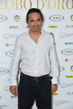 Rome, Italy: Rome, Sala Della Protomoteca in Campidoglio Golden Globe 2025 Awards, In the photo: Piergiorgio Bellocchio Rome Italy  - ZUMAp169 20250702_zea_p169_630 Copyright: xVincenzoxLandix