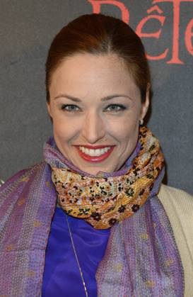 Info - Natasha St-Pier est maman d un petit garçon Bixente Maxime Quillacq - Natasha St-Pier - Première de la comédie musicale La Belle et la Bête avec Vincent Niclo dans le rôle de la Bête au théâtre Mogador à Paris le 20 mars 2014. Paris France Copyright: xCOADICxGUIRECx xBESTIMAGExCOADICxGUIRECx xBESTIMAGEx